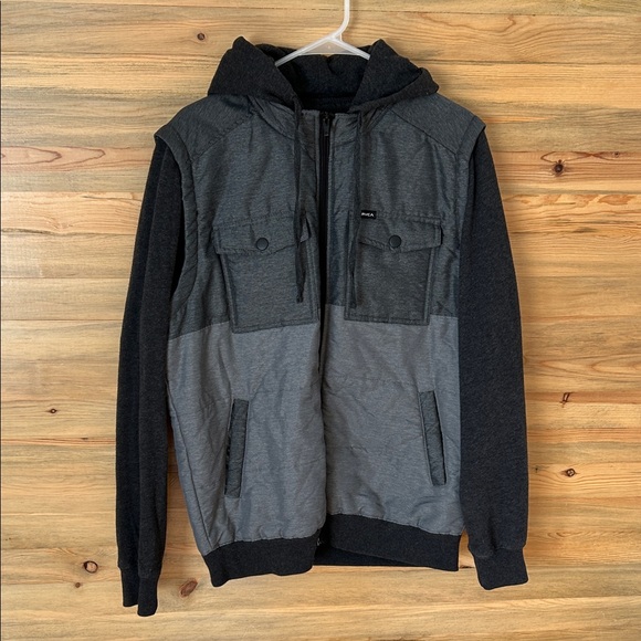 RVCA Other - RVCA Men’s Jacket - Size M